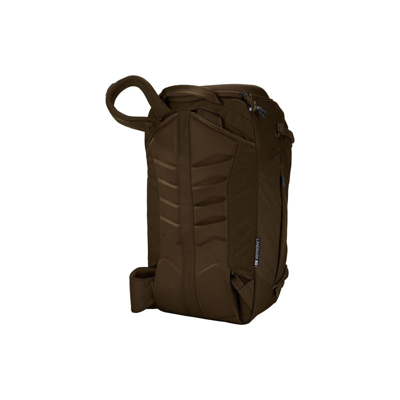 Thule Landmark 60L travel pack deep khaki - Thule - My Roof Bars