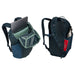 Thule Landmark 70L travel pack darkest blue - Thule - My Roof Bars