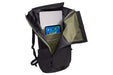 Thule Paramount bike commute backpack black 20L - Thule - My Roof Bars