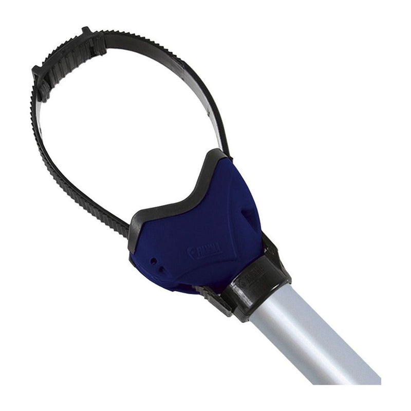 Fiamma Bike Block Pro 1 Blue Durable & Stylish Bike Protection