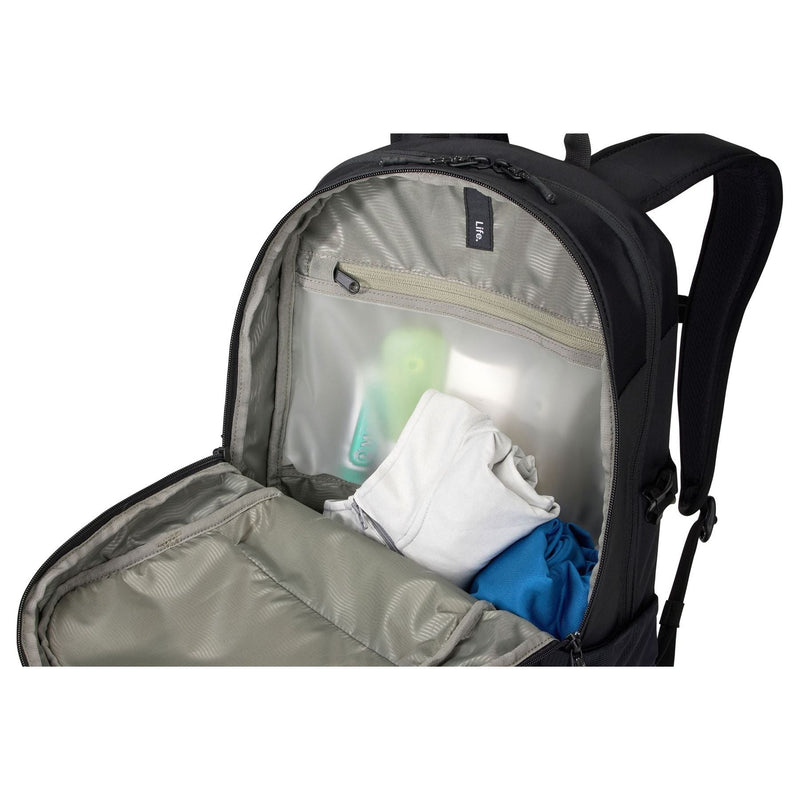 Thule EnRoute rucksack 23L black Laptop backpack