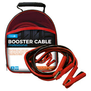 800 AMP 5m Professional Car Jump Leads Cables Heavy Duty Battery Starter Booster Van Truck - Simply - My Roof Bars