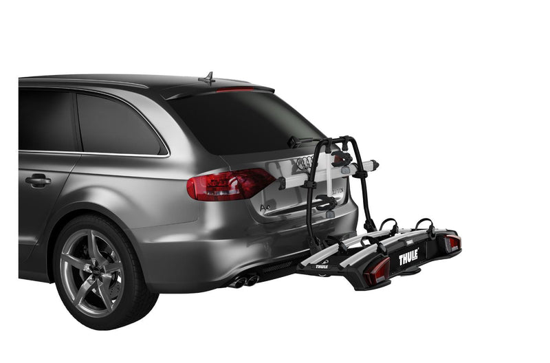 Thule Loading Ramp XT loading ramp XT aluminium Accessory