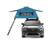 Thule Tepui Ayer Two-Person Vehicle Rooftop Roof Tent Blue - Thule - My Roof Bars