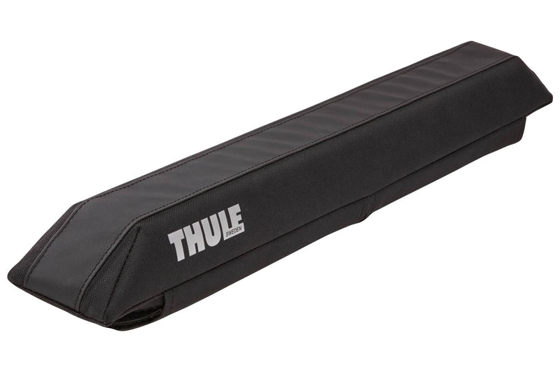 Thule Surf Pads Medium Wide 20" Black Surfboard Rack for Wing Bars - Thule - My Roof Bars
