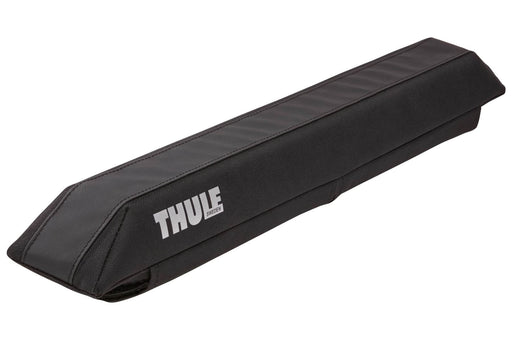 Thule Surf Pads Medium Wide 20" Black Surfboard Rack for Wing Bars - Thule - My Roof Bars