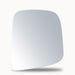 Summit Stick-On Commercial Mirror Glass fits Nissan NV200 Van 10 to 13 RHS - Summit - My Roof Bars