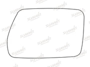 Summit Stick-On Standard Mirror Glass fits Citroen XM LHS - Summit - My Roof Bars