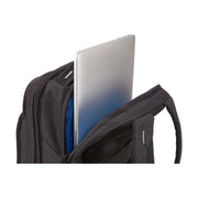 Thule Crossover 2 laptop rucksack 20L black Laptop backpack - Thule - My Roof Bars