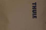 Thule Chasm large gear cube deep khaki - Thule - My Roof Bars