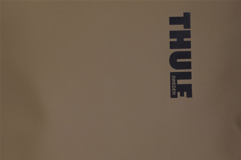 Thule Chasm large gear cube deep khaki - Thule - My Roof Bars