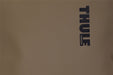 Thule Chasm large gear cube deep khaki - Thule - My Roof Bars