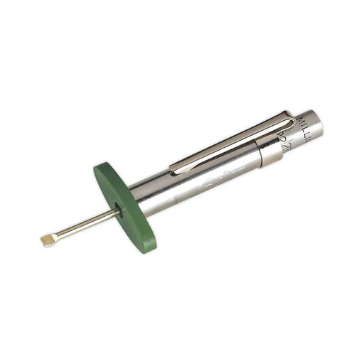 Sealey Tyre Tread Depth Gauge DVSA Approved TST/DG - Sealey - My Roof Bars