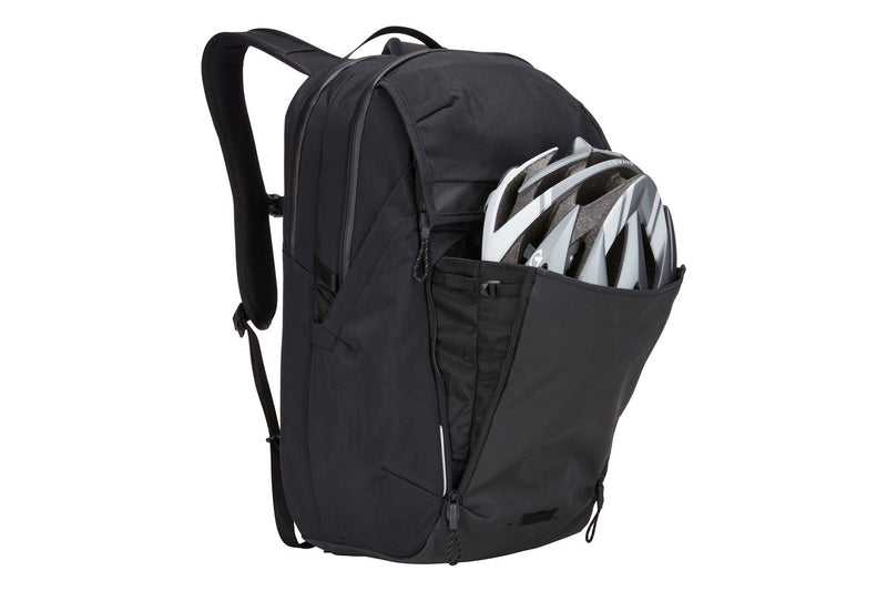 Thule Paramount commuter backpack 27L black Cycling backpack