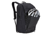 Thule Paramount commuter backpack 27L black Cycling backpack - Thule - My Roof Bars