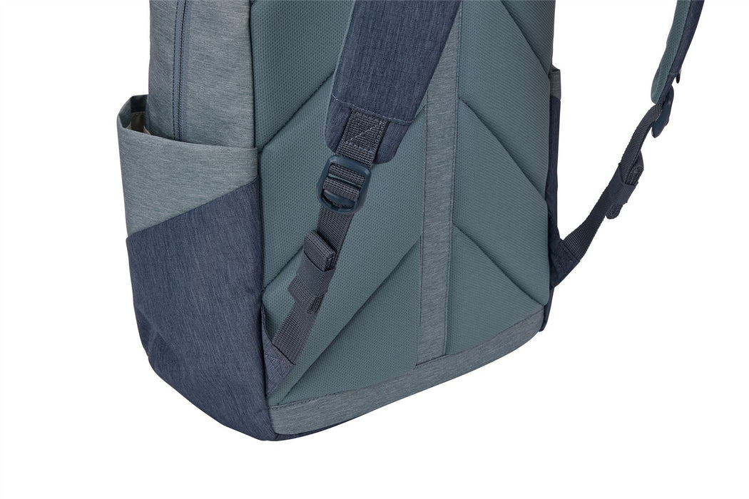 Thule Lithos rucksack 20L Pond/Dark Slate - Thule - My Roof Bars