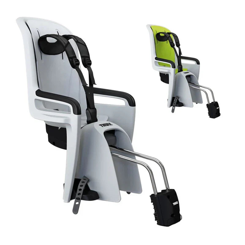 Thule Ride Along Lite 2- Light Gray