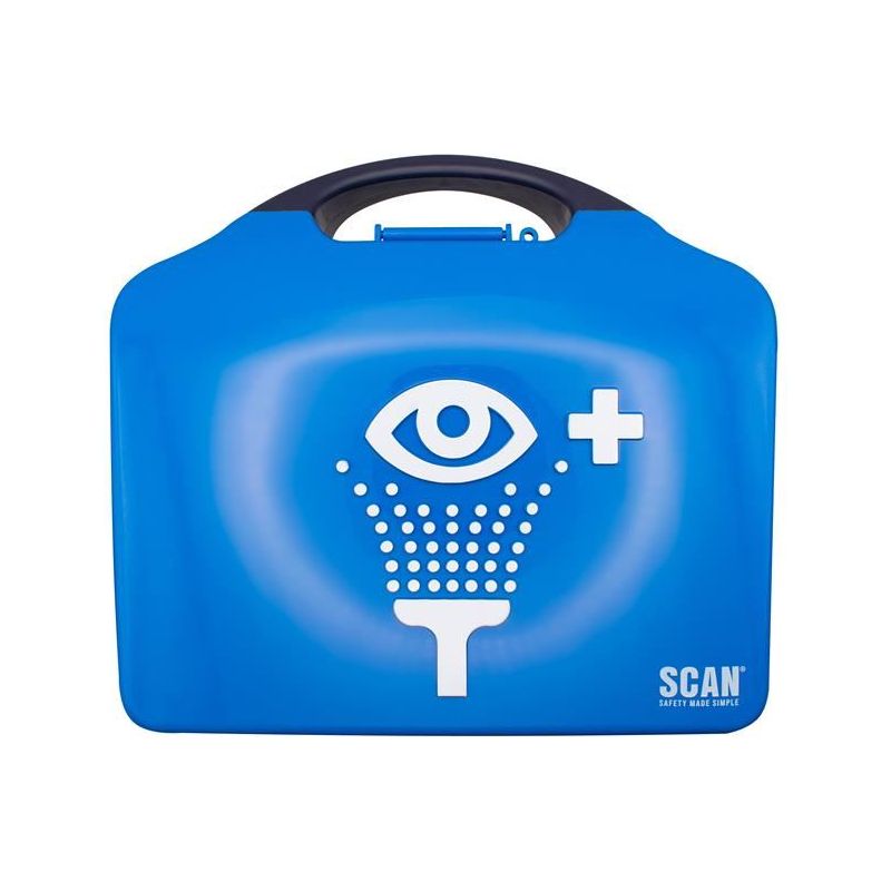 Scan Eye Wash Station - Scan - My Roof Bars