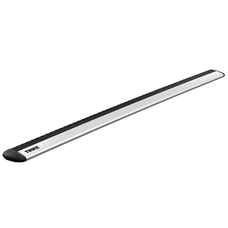 Thule WingBar Edge 104 cm roof bar one-pack aluminium Roof bars - Thule - My Roof Bars