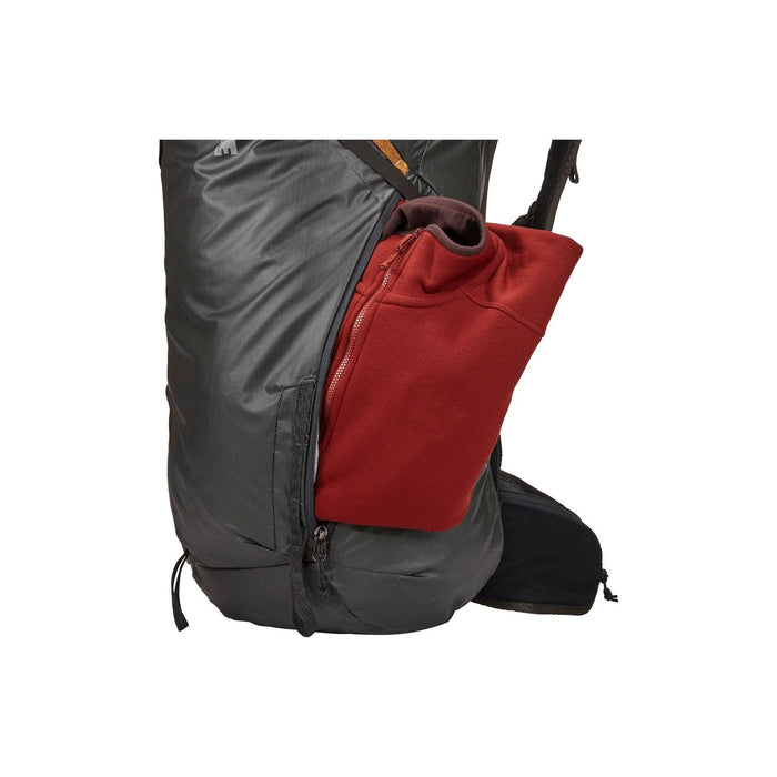 Thule Stir 35L men's hiking rucksack obsidian grey Hiking backpack - Thule - My Roof Bars