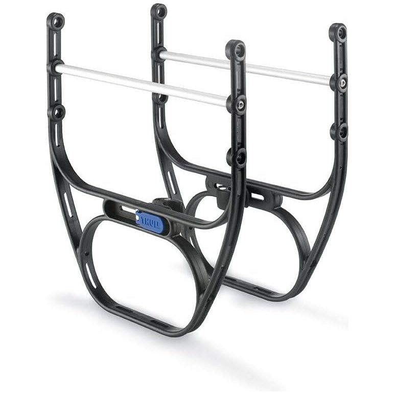 Thule Pack 'n Pedal side frames black - Thule - My Roof Bars