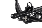 Thule Caravan Superb XT Short 2-bike a-frame caravan bike rack black - Thule - My Roof Bars