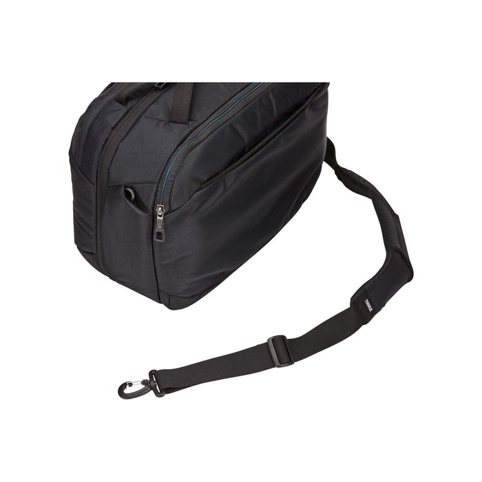 Thule Subterra Boarding Bag Black Carry-on Luggage - Thule - My Roof Bars