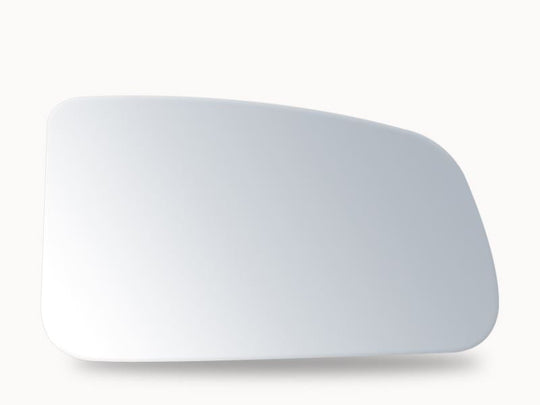 Summit Stick-On Standard Mirror Glass fits Kia Rio Wagon 05 on RHS - Summit - My Roof Bars