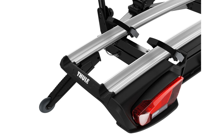Thule Transport Wheel - Bike Rack Accessory