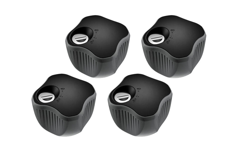 Thule Lockable Knob - Bike Rack Accessory