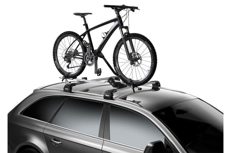 Thule ProRide Bike Rack | Lockable