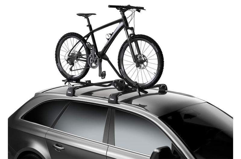 Thule ProRide Bike Rack | Lockable