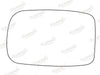 Summit Stick-On Standard Mirror Glass fits Skoda Felicia RHS - Summit - My Roof Bars
