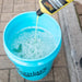 Meguiar's RG206 Blue 5 US Gallon Bucket - Meguire's - My Roof Bars