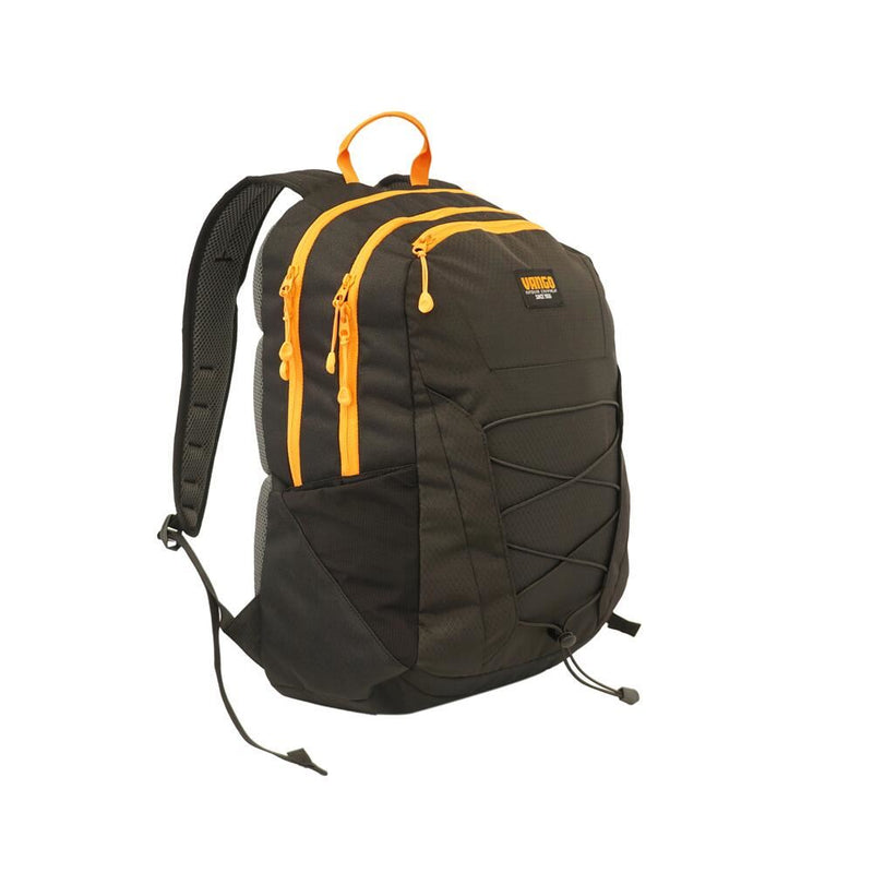 Vango Hex Urban 25L 25 Black Rucksack Backpack