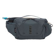 Thule Rail hip pack 4L dark slate grey Hydration Pack - Thule - My Roof Bars