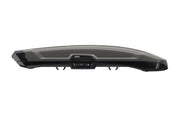 Thule Vector Alpine roof box titan matte Rooftop cargo carrier - Thule - My Roof Bars