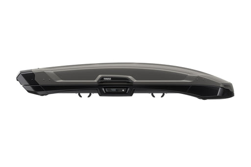 Thule Vector Alpine roof box titan matte Rooftop cargo carrier - Thule - My Roof Bars