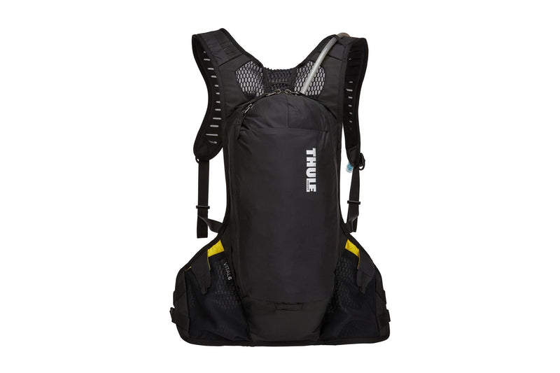 Thule Vital hydration pack 6L black Hydration pack - Thule - My Roof Bars