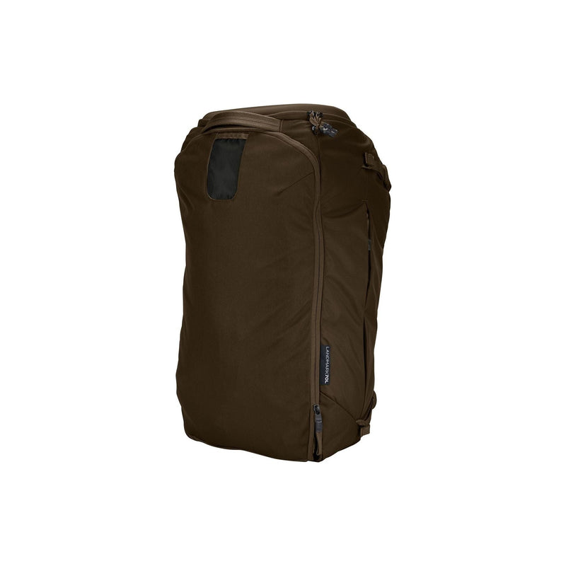Thule Landmark 70L travel pack deep khaki