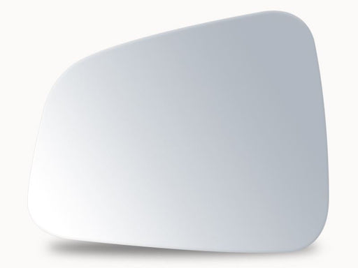 Summit Stick-On Standard Mirror Glass fits Vauxhall Mokka 12 on LHS - Summit - My Roof Bars