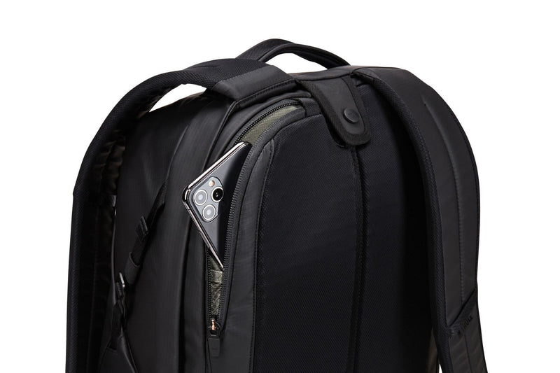 Thule Tact backpack 21L - Black Daypack