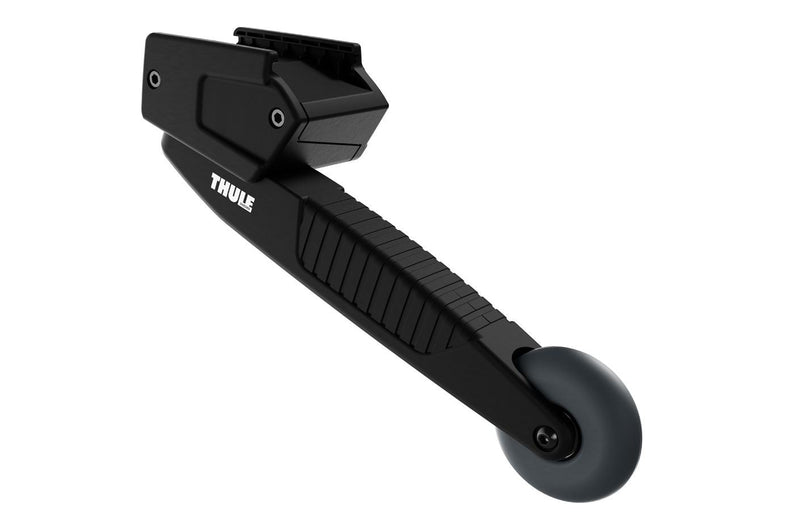 Thule Transport Wheel transport wheel for bike racks black Accessory - Thule - My Roof Bars