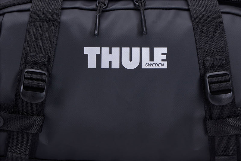 Thule Chasm 30L duffel bag black