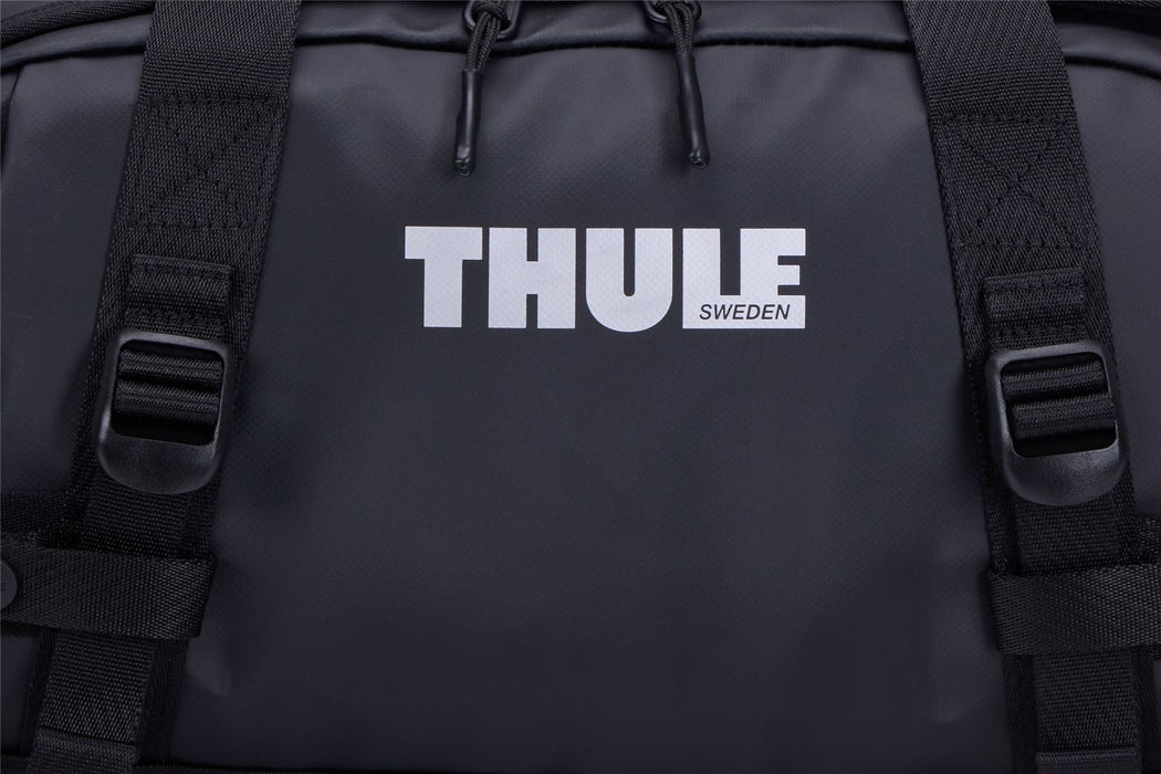 Thule Chasm 30L duffel bag black - Thule - My Roof Bars