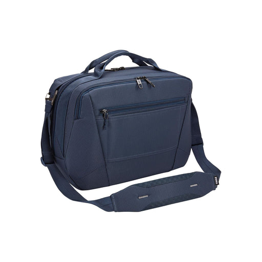 Thule Crossover 2 Boarding Bag Dress Blue Carry-on Luggage - Thule - My Roof Bars