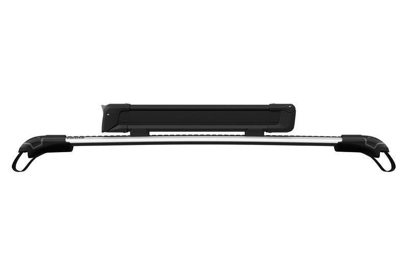 Thule SnowPack L ski and snowboard rack black Ski & snowboard rack