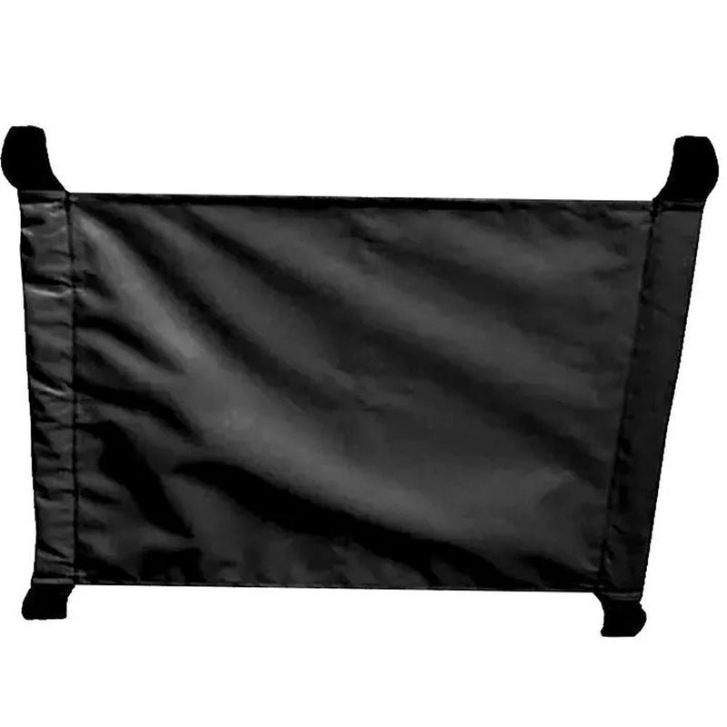 Thule Sunshade Double Sunscreen Black for Chariot Cab Cross Lite Sport 2