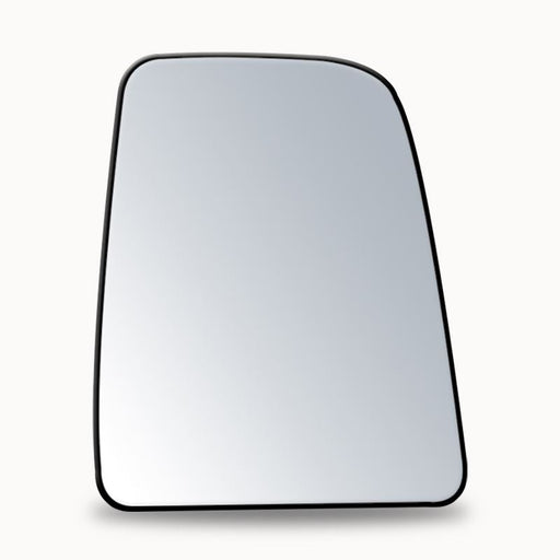 Summit Non-Heated Base Plate With Commercial Mirror Glass fits Ford Transit 14 to 16 RHS - Summit - My Roof Bars