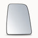 Summit Non-Heated Base Plate With Commercial Mirror Glass fits Ford Transit 14 to 16 RHS - Summit - My Roof Bars